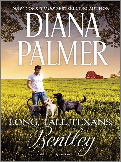 Title details for Bentley by Diana Palmer - Wait list